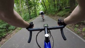 Зачем Нужен Гревел? Обзор гравел байка BOZGOO INFERIORE. Часть 1