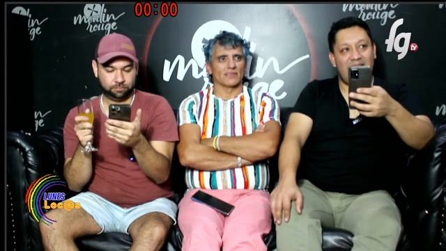 LUNES DE LOC@S 8 DE ABRIL - TU MAYOR VERGUANZA смотреть онлайн