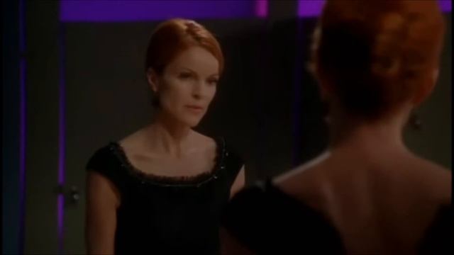 Desperate Housewives Bad Romance смотреть онлайн