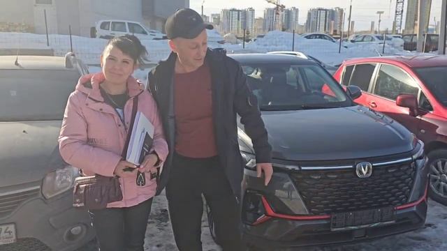 Отзыв реальных клиентов об автосалоне Аквамарин смотреть онлайн