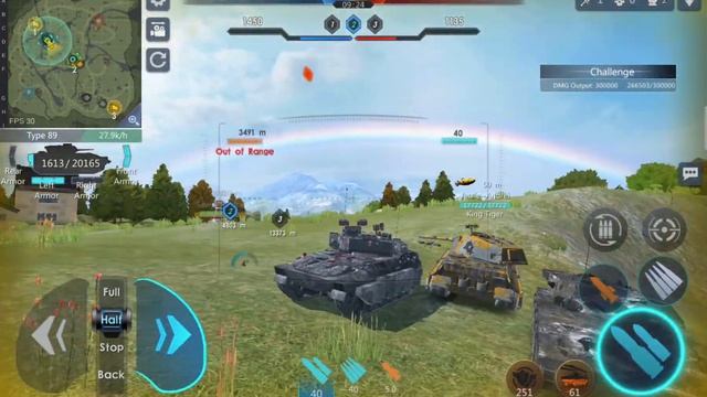 CoP type 89 vs apache heli смотреть онлайн