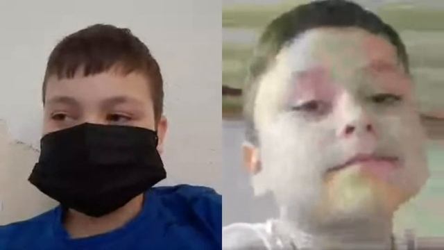 Лучшие моменты трансляции "говорим с Snachok67 и @Nabnab67" (0:00–0:40) смотреть онлайн