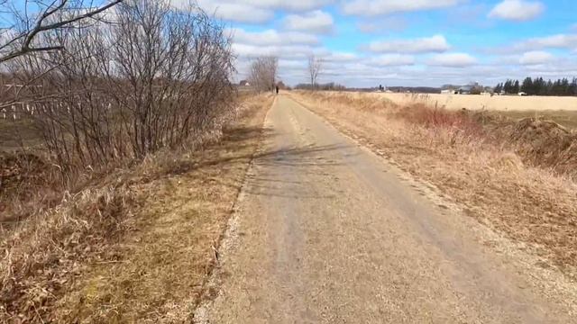 La vida de los Menonitas en Canadá смотреть онлайн
