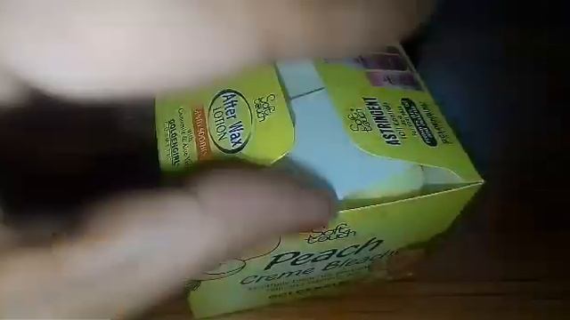 Soft Touch Peach Bleach Cream Review Result Awosme Price Only 80 Rupees смотреть онлайн