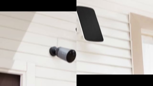 EZVIZ eLife (BC1C) Wire-Free Battery Camera | Standalone Camera. No base, no wire, no hassle смотреть онлайн