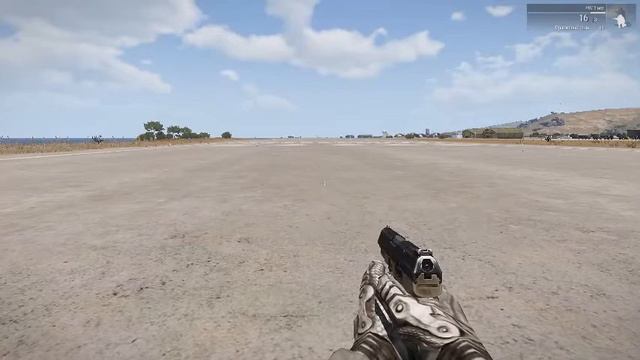 ArmA 3 смотреть онлайн