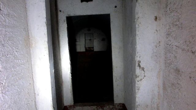ГСВГ.ЛЕС-в/ч73274,укрытие личного состава,или объект др.назначения 20.06.2020 смотреть онлайн