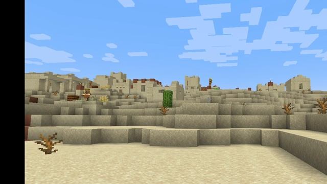 Minecraft Летсплей #2 Деревня