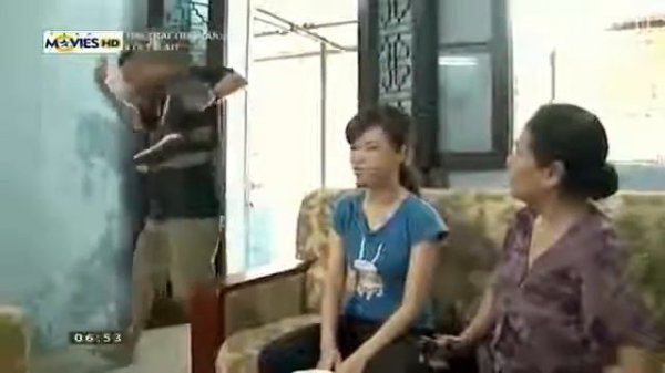 phim viet nam Hài Tết 2017 Mới Nhất ♥ Mua Bận Cho Mẹ