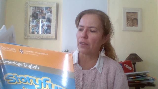 STARTERS class 6 смотреть онлайн