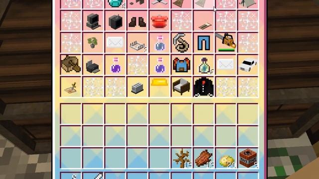 ЖИТЕЛЬ ЗАШЁЛ В СВОЙ ПОДВАЛ СПУСТЯ 10 ЛЕТ В МАЙНКРАФТЕ! смотреть онлайн