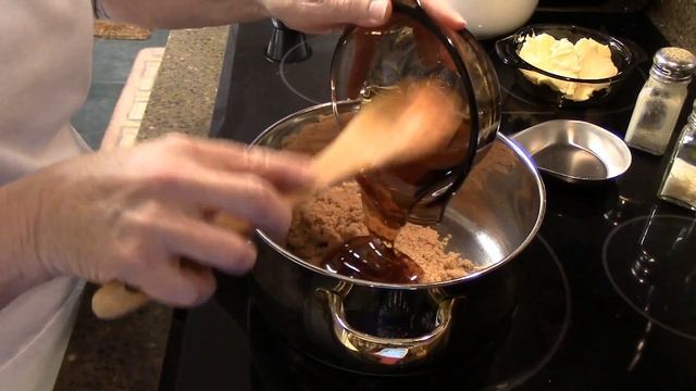 How to make Pecan Squares Tutorial смотреть онлайн