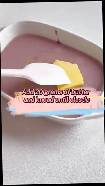 Yangmei Mochi Recipe 🌸🌸🌸sweet and Sour Super Delicious Skin Glutinous #shorts смотреть онлайн