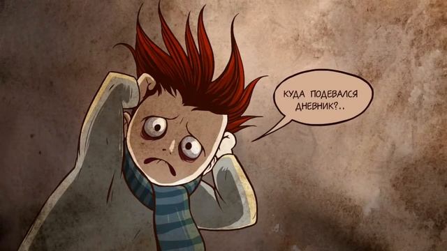 [Knock-Knock] Прохождение №1. Игра со сном начинается! смотреть онлайн