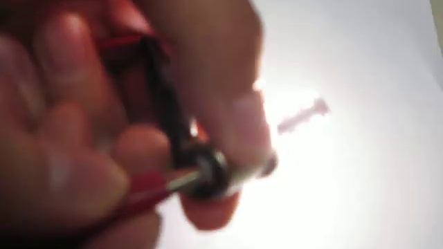 1157 flashing brake light .AVI смотреть онлайн