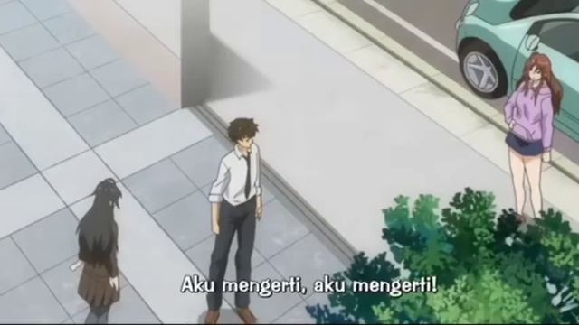 Kakak ku yang baik hati #anime смотреть онлайн