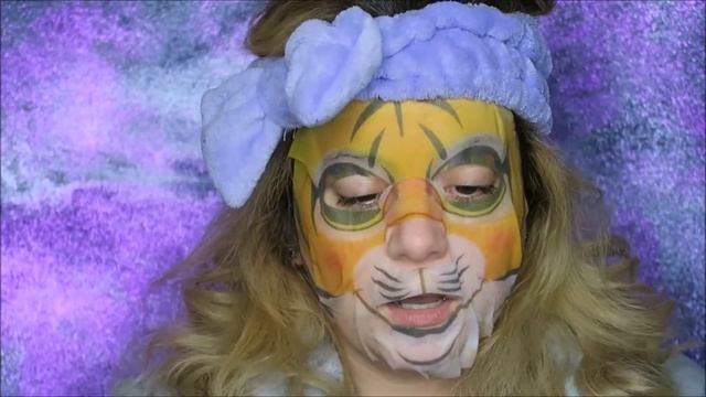 BEST Winter Skincare Tips | MetalBarbie смотреть онлайн