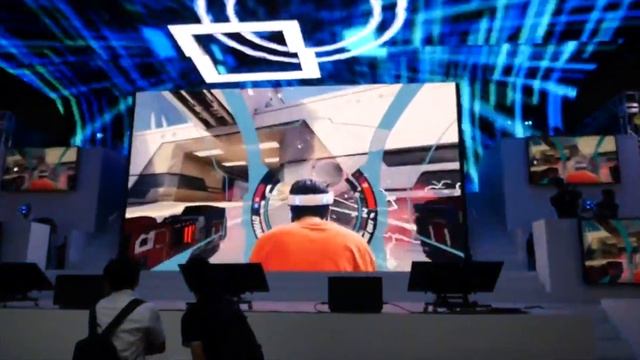 แฮก PS5 смотреть онлайн