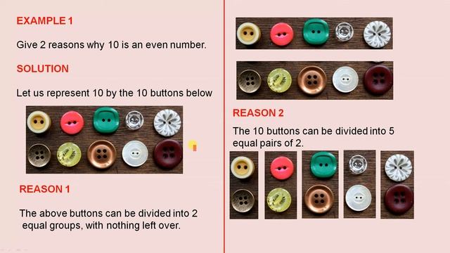 Even Numbers смотреть онлайн