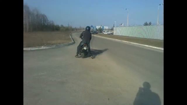 Стант смотреть онлайн