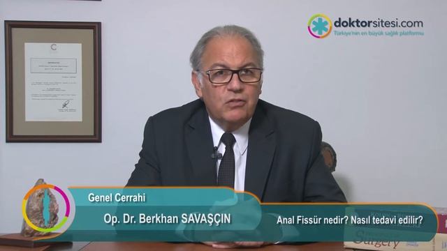 Anal Fissür nedir? Nasıl tedavi edilir? смотреть онлайн