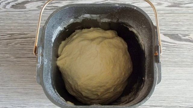 Donuts in the bread maker. Recipes with photos step by step смотреть онлайн