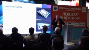 Игорь Витиорец о новинках SLOMO.TV. Сессия «Видеогол» выставки SPORT B2B EXPO&FORUM 2024