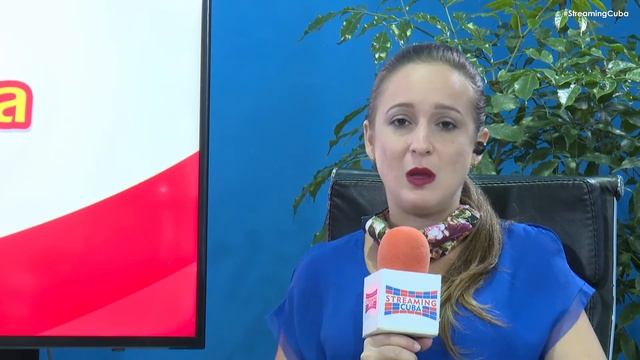 Capítulo 10 Quédate En Casa desde Santiago de Cuba. смотреть онлайн
