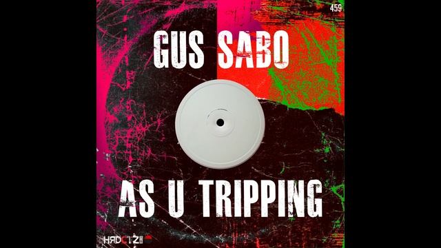 Gus Sabo - The Galaxy (Original Mix)