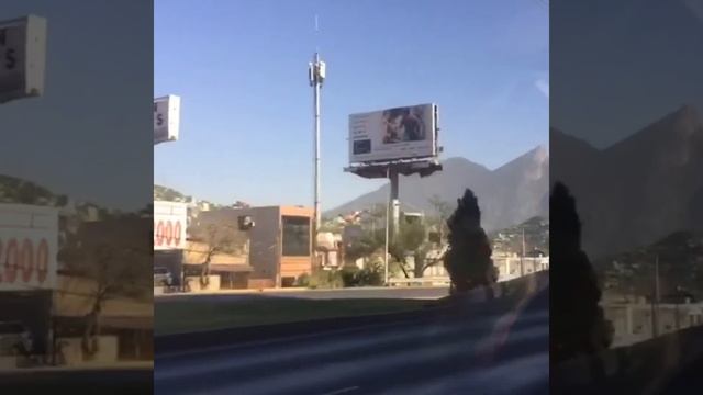 Monterrey |  México | Мексика | Монтеррей