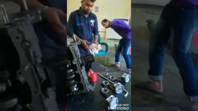 Land Cruiser Prado 4 Cylinder Petrol engine смотреть онлайн