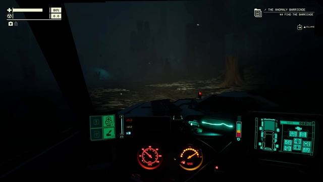 Pacific Drive - Come See the Inner Zone... AND DIE! смотреть онлайн