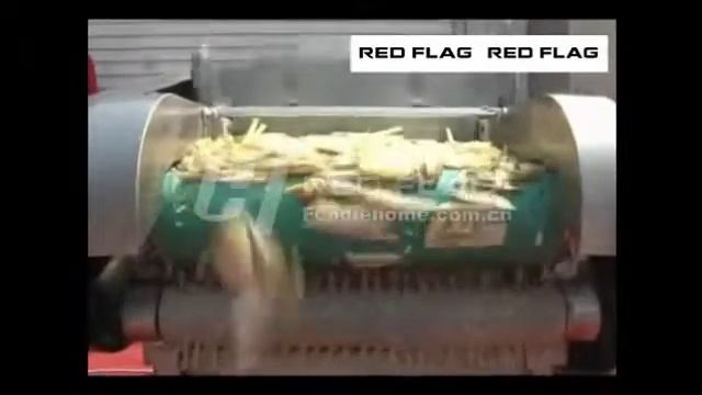 Vegetable cutter, multi-function vegetable cutter machine, vegetable chopper-Henan Hongqi Machinery смотреть онлайн