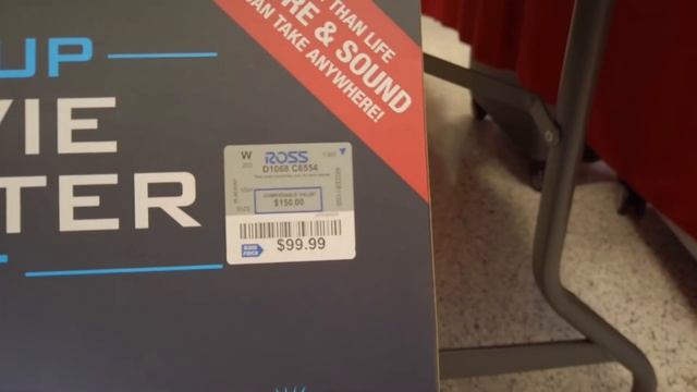 480p Projectors Aren't Worth 20 Dollars in 2012 or 2022 смотреть онлайн