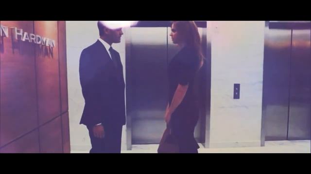 Donna And Harvey {Say you won't let Go - Camila Cabello version} смотреть онлайн