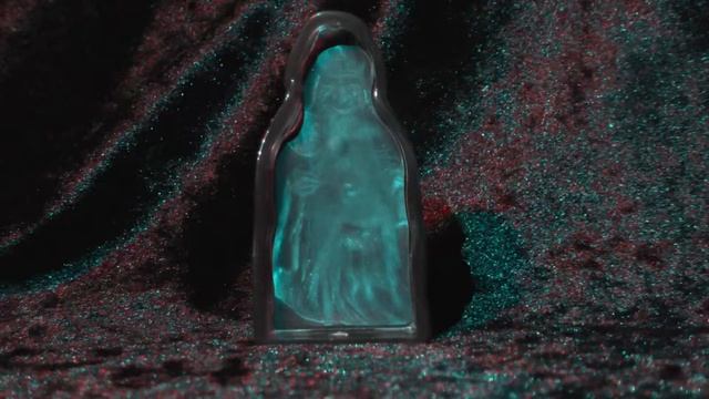 Supernaturals Toys (80s hologram toy) Anaglyph 3D Stereoscopic Video смотреть онлайн