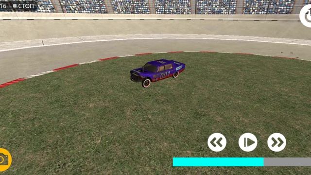 Demolition derbi 2 тактика пьяный орёл.mp4