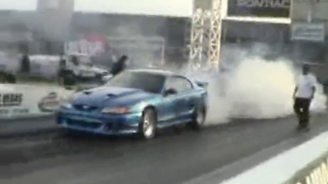 Fox Body 5.0 Mustangs смотреть онлайн