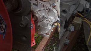 Как поставить стартер на двигатель Лифан для мотоблока