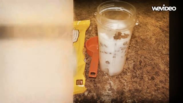 DOUBLE CHOCOLATE CHIP FRAPPE смотреть онлайн