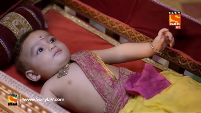 Tenali Rama - Ep 343 - Full Episode - 27th October, 2018 смотреть онлайн