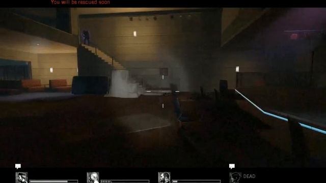 Left 4 Dead: Precinct 84 (Well Tanks for Nuttin') - Part 2/2 [HD] смотреть онлайн