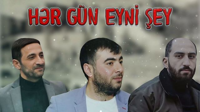 Qaqa Beats -  Hər Gün Eyni şey Remix 2023 ( Ft. Pərviz Bülbülə & Vüqar Biləcəri  & Rəşad Dağlı )