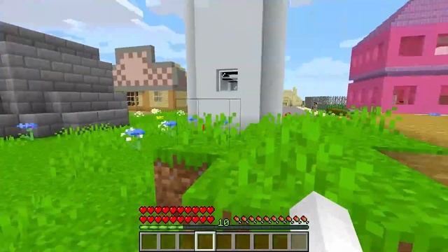 This is a Smallest THOMAS THE TANK ENGINE.EXE and FRIENDS in Minecraft Gameplay - Coffin Meme Game смотреть онлайн