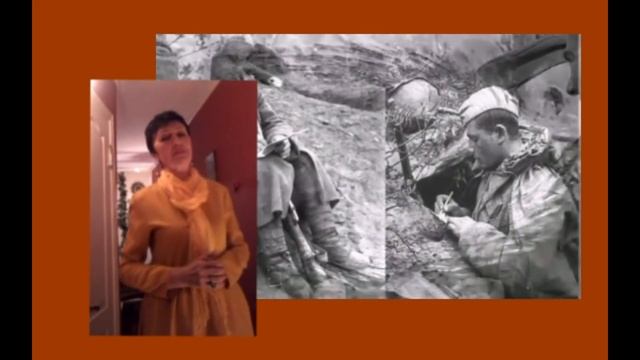 Песня "Огонек", поёт Татьяна Барсукова смотреть онлайн
