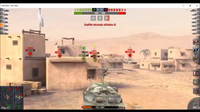 MEN vs LOCA loss II смотреть онлайн