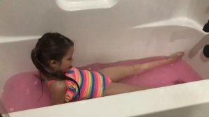 Glitter Gelli Baff - Kinsleighs Kingdom