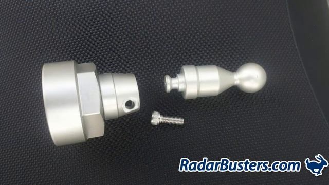 FJR Motorcycle Cell Phone Mount смотреть онлайн