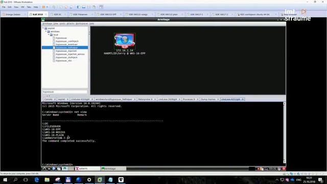 F-Secure Rapid Detection and Respond Service Detect and Respond to Human-conducted Attacks смотреть онлайн