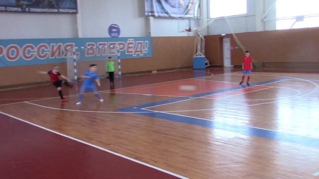 Маленький шедевр от Никиты Филина!⚽ смотреть онлайн